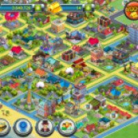 Village City: Island Sim - игра для Android