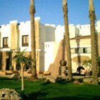 Отель Gardenia Plaza Resort 4* (Египет, Шарм-эль-Шейх)