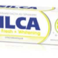 Зубная паста Дентал-Косметик Silca Citrus Fresh Whitening