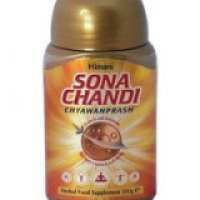 Чаванпраш Himani "Sona Chandi"