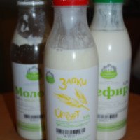 Кисло-молочные продукты "Семейный капитал"