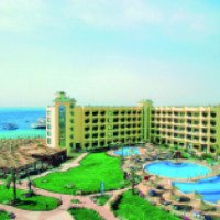 Отель Montillon Grand Horizon Resort 4* (Египет, Хургада)