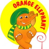 Orange-elephant.ru - детский магазин для творчества "Оранжевый слон"