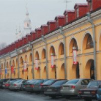 Андреевский рынок (Россия, Санкт-Петербург)
