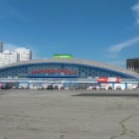 Торговый центр (Россия, Челябинск)