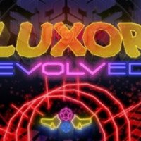 Luxor Evolved - игра для PC