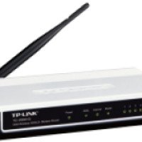 ADSL-модем TP-Link TD-W8901G Wi-Fi