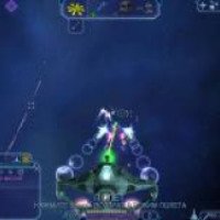 Xcraft - браузерная онлайн-игра с боями космических кораблей