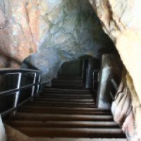 Пещера Муанг Он 