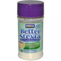 Стевия Now Foods "Better Stevia"