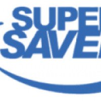 Supersaver.ru - сервис онлайн продажи билетов
