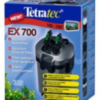 Внешний фильтр для аквариума Tetratec EX 700