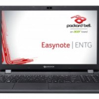 Ноутбук Packard Bell EasyNote ENTG