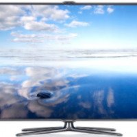LED-телевизор Samsung 3D Smart TV Full HD UE46ES7507