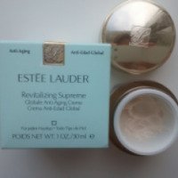 Крем для лица Estee Lauder Revitalizing Supreme Global Anti-Aging Creme
