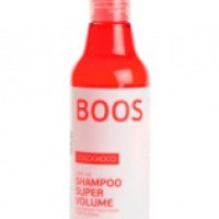 Шампунь CocoChoco Boost-up для придания объема волосам