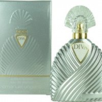 Женская парфюмированная вода Emanuel Ungaro Diva Limited Edition