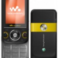 Сотовый телефон Sony Ericsson W760i