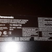 Плазменный телевизор Panasonic TX-PR 50 VT 30
