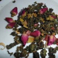 Чай Улун Aromisto "Клевый чай"