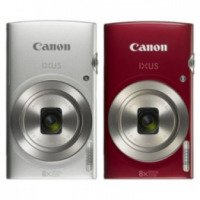 Цифровой фотоаппарат Canon IXUS 175