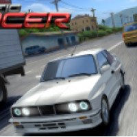Игра для Android Traffic Racer