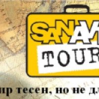 Турагентство "Sanavto-Tour"