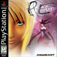 Parasite Eve - игра для Sony PlayStation