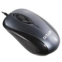 Компьютерная мышь Delux M350
