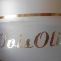 Крем для лица Ovis Olio "Брют - виноградная косточка"