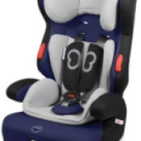 Детское автомобильное кресло Baby Design Rino
