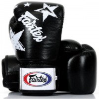 Боксерские перчатки Fairtex BGV1