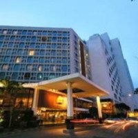Отель Montien Hotel Pattaya 4* (Тайланд, Паттайя)