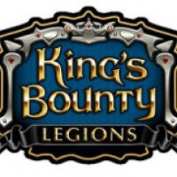 King's Bounty: Legions - игра для PC