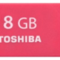 USB Flash drive Toshiba TransMemory Mini
