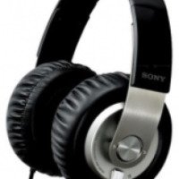 Наушники Sony MDR-XB700