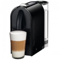 Кофемашина капсульного типа Nespresso De Longhi EN110.B