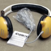 Наушники Cosonic CD-668MV