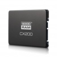 Твердотельный накопитель SSD 2.5'' SATA 240Gb GoodRam CX200
