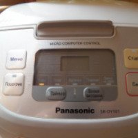 Мультиварка Panasonic SR-DY101