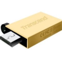 USB Flash drive Transcend JetFlash 380G