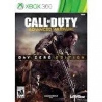 Call of Duty: Advanced Warfare - игра для Xbox 360