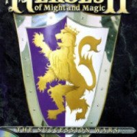 Heroes of Might and Magic II - игра для Windows