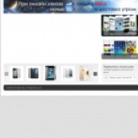 Apple-store.net.ru - интернет-магазин техники Apple - Apple Store