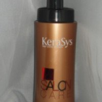 Шампунь Kerasys Salon Care Deep Damage Recovery для восстановления сильно поврежденных волос