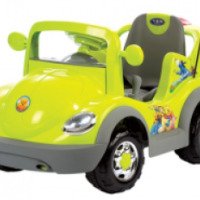 Детский электромобиль Geoby W431Y Жук