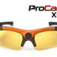 Экшн-камера - очки ProCam XR2