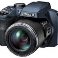Цифровая фотокамера FujiFilm FinePix S8400
