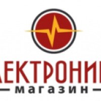 Магазин "Электроника" (Россия, Уфа)