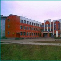 Гимназия №17 (Украина, Полтава)